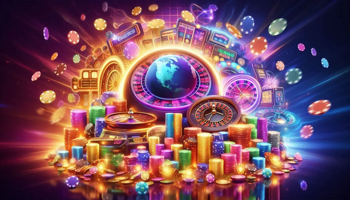 Magic Red Casino